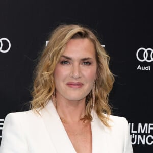 Kate Winslet desabafou sobre a situação, dizendo que teria sido proposital da pessoa