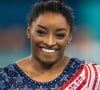 A sobrinha de Simone Biles recriou os collants que a ginasta usou nas Olimpíadas de Paris 2024