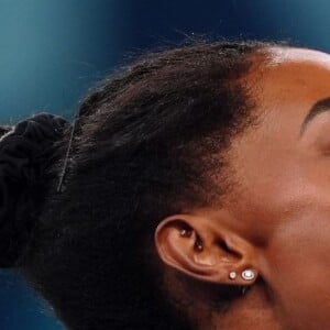 Simone Biles conquistou três medalhas de ouro nas Olimpíadas de Paris 2024