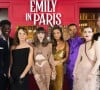 'Emily em Paris': o final caótico da 3ª temporada deixou 5 perguntas para os novos episódios