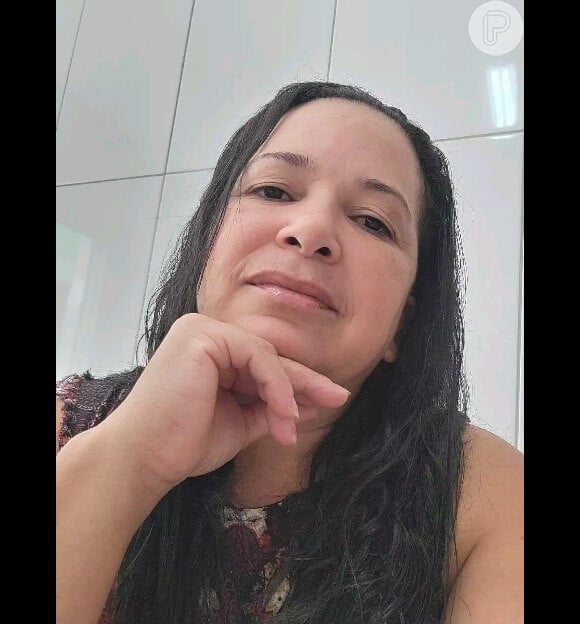 Mãe de Rebeca Andrade trabalhou como empregada doméstica para sustentar os sete filhos depois que Ricardo saiu de casa