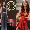 Para tudo! Ana Paula Padrão, do 'MasterChef Brasil', tem looks elegantes e fáceis de copiar; aprenda JÁ com dicas de stylist