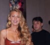 Para manter sua beleza e corpo definido, Blake Lively segue 8 hábitos alimentares saudáveis