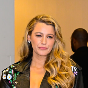 Blake Lively não toma álcool e começa seu dia com um café da manhã reforçado: ao longo do dia, atriz faz 4 refeições