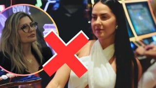 'Vai lá cuidar do teu bucho': Antonia Fontenelle dispara críticas ácidas contra Graciele Lacerda, grávida do 1º filho com Zezé Di Camargo