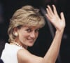 O cabeleireiro de Princesa Diana conta que a conheceu na década de 1990.