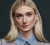 A atriz Elizabeth Elizabeth Debicki chegou perto da caracterização da Princesa Diana, na série 'The Crown'.