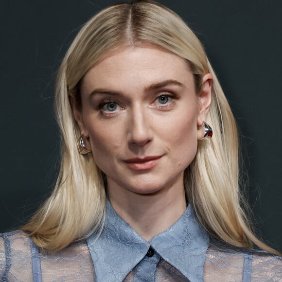 A atriz Elizabeth Elizabeth Debicki chegou perto da caracterização da Princesa Diana, na série 'The Crown'.