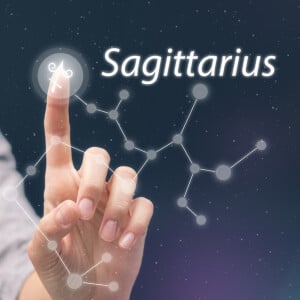 Horóscopo para o signo de Sagitário: essa semana, pode criar novas possibilidades para seu coração, mas antes, é necessário acreditar nisso.
 