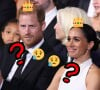 Meghan Markle e Príncipe Harry correm risco de ficar sem os títulos reais.