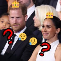 Meghan Markle e Príncipe Harry fora da Família Real de uma vez por todas? Entenda polêmica!