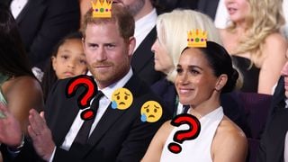 Meghan Markle e Príncipe Harry fora da Família Real de uma vez por todas? Entenda polêmica!