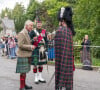 O Castelo de Balmoral, na Escócia, local onde a Família Real costuma passar as férias, vai ser palco dessa reunião importante.