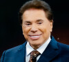 Silvio Santos rifou ex-mulher de Fábio Jr. de novela do SBT, segundo a 'Folha de S.Paulo' de 2001