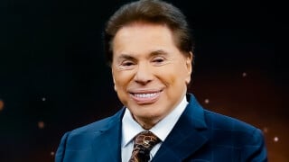 Silvio Santos rifou ex-mulher de Fábio Jr. de novela do SBT em 2001 duas semanas após atriz ser contratada. Recorde