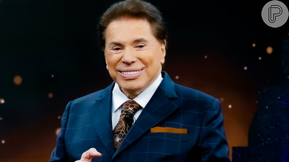 Silvio Santos rifou ex-mulher de Fábio Jr. de novela do SBT, segundo a 'Folha de S.Paulo' de 2001