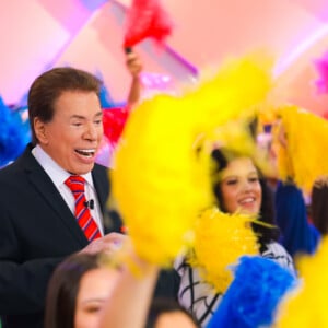 Morte de Silvio Santos aos 93 anos fez Globo alterar sua grade de programação