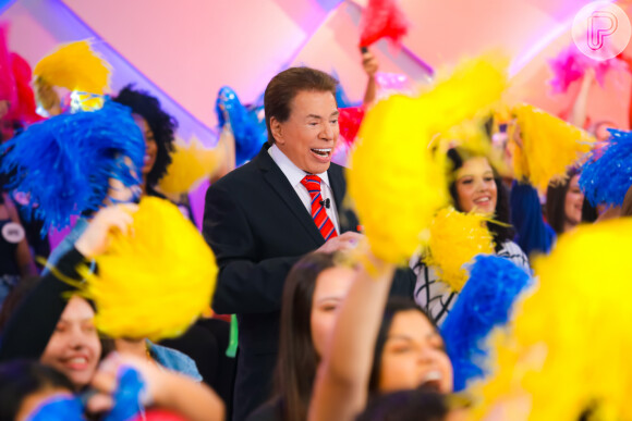 Morte de Silvio Santos aos 93 anos fez Globo alterar sua grade de programação