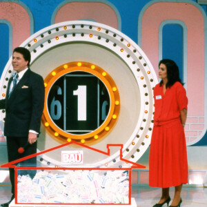 Morte de Silvio Santos: apresentador lançou seu tradicional programa em 1963