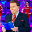 Silvio Santos largou antiga tradição após sequestro da filha Patrícia Abravanel e disso muita gente não lembra