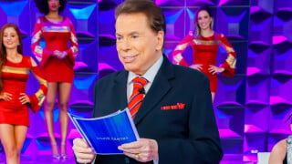 Silvio Santos largou antiga tradição após sequestro da filha Patrícia Abravanel e disso muita gente não lembra