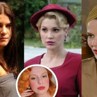 Esse é meu TOP 3 de penteados e acessórios para cabelo da novela 'Alma Gêmea'; lista vai inspirar qualquer mulher vaidosa