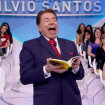 O dia em que Silvio Santos 'trolou' uma jornalista e anunciou falsa doença terminal: 'Você não sabe o que é esperar a morte'