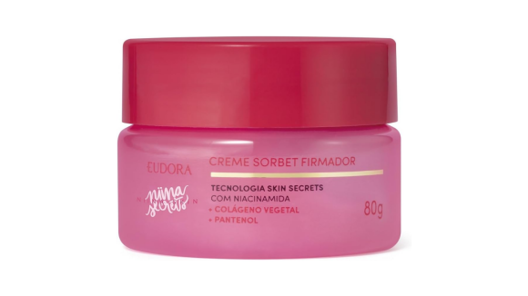 Creme Renovador Facial Pele no Auge Skin, Quem disse, Berenice?