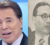 Silvio Santos teve um filho? Apresentador se recusou a fazer DNA do homem que dizia ser o '07'. Entenda!