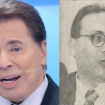 Silvio Santos teve um filho? Apresentador se recusou a fazer DNA do homem que dizia ser o '07'. Entenda a história!