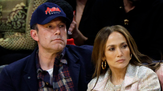 Acabou! Jennifer Lopez e Ben Affleck foram fotografados no dia em que decidiram se separar - e o semblante já entregava tudo!