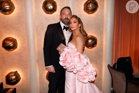 Jennifer Lopez e Ben Affleck estão se separando, segundo o TMZ