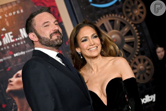 Separação de Jennifer Lopez e Ben Affleck: o que muita gente não sabe é que o ex-casal foi flagrado - já cada um em seu canto - no exato dia em que o relacionamento chegou ao fim