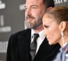 Jennifer Lopez e Ben Affleck decidiram pela separação no dia 26 de abril de 2024 - na época, boatos de um divórcio já circulavam na web