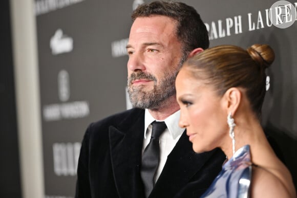 Jennifer Lopez e Ben Affleck decidiram pela separação no dia 26 de abril de 2024 - na época, boatos de um divórcio já circulavam na web