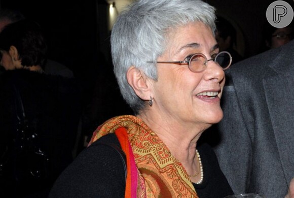 Suzana de Moraes morre aos 74 anos, em 27 de janeiro de 2015. Atriz e cineasta lutava contra um câncer no endométrio