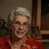 Suzana de Moraes morreu aos 74 anos em decorrência de um câncer no endométrio