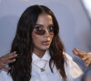 Anitta também falou dos planos de aposentadoria 