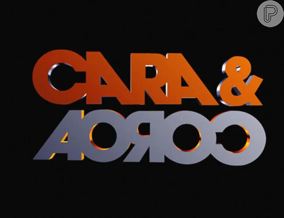 Novela 'Cara & Coroa' estreia no Viva no dia 9 de setembro, às 13h