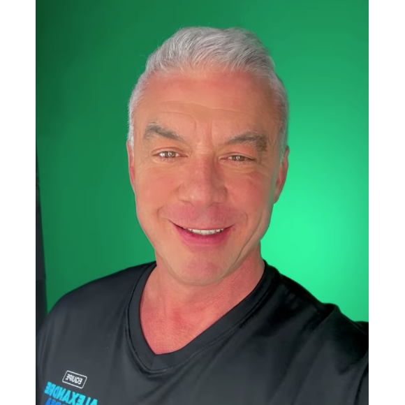 Alexandre Correa é candidato a vereador de São Paulo, e usa as redes sociais para falar sobre sua vida pessoal e propostas