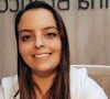 Médica de Isabel Veloso retornou à web após afastar 'estágio terminal' da influencer, com câncer