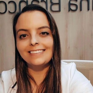 Médica de Isabel Veloso retornou à web após afastar 'estágio terminal' da influencer, com câncer