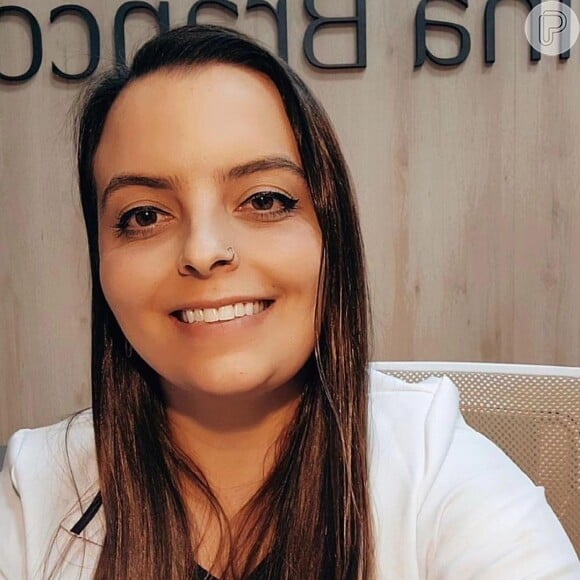 Médica de Isabel Veloso retornou à web após afastar 'estágio terminal' da influencer, com câncer