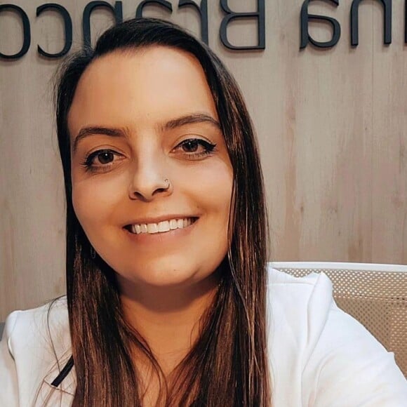 Médica de Isabel Veloso retornou à web após afastar 'estágio terminal' da influencer, com câncer