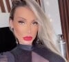 Andressa Urach não é a primeira personalidade da mídia a render manchetes ao afirmar que quer implantar um terceiro seio