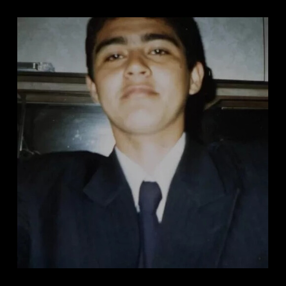 Fernando Dutra Pinto matou dois policiais horas antes de fazer Silvio Santos de refém