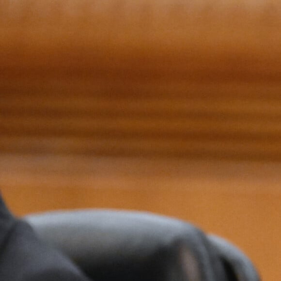 Geraldo Alckmin, então governador de Silvio Santos, esteve presente no momento em que o sequestrador se entregou; foi uma das exigências do bandido