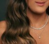Rafa Justus posta foto do primeiro look da festa de 15 anos e beleza impressiona: 'Uma verdadeira princesa'