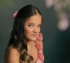 Rafa Justus posta foto do primeiro look da festa de 15 anos e beleza impressiona: 'Uma verdadeira princesa'