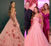 Rafa Justus posta foto do primeiro look da festa de 15 anos e beleza impressiona: 'Uma verdadeira princesa'